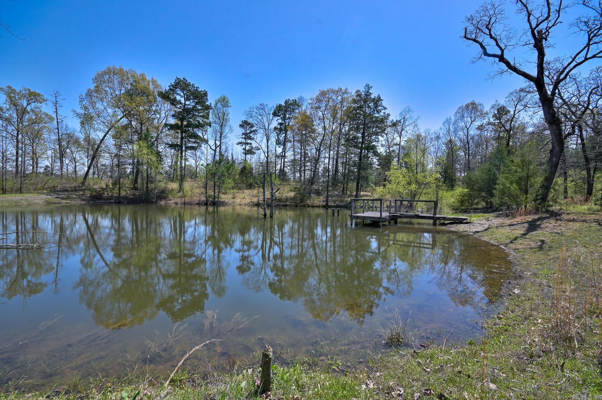 1295 Polk Road 47 Mena, AR 71953