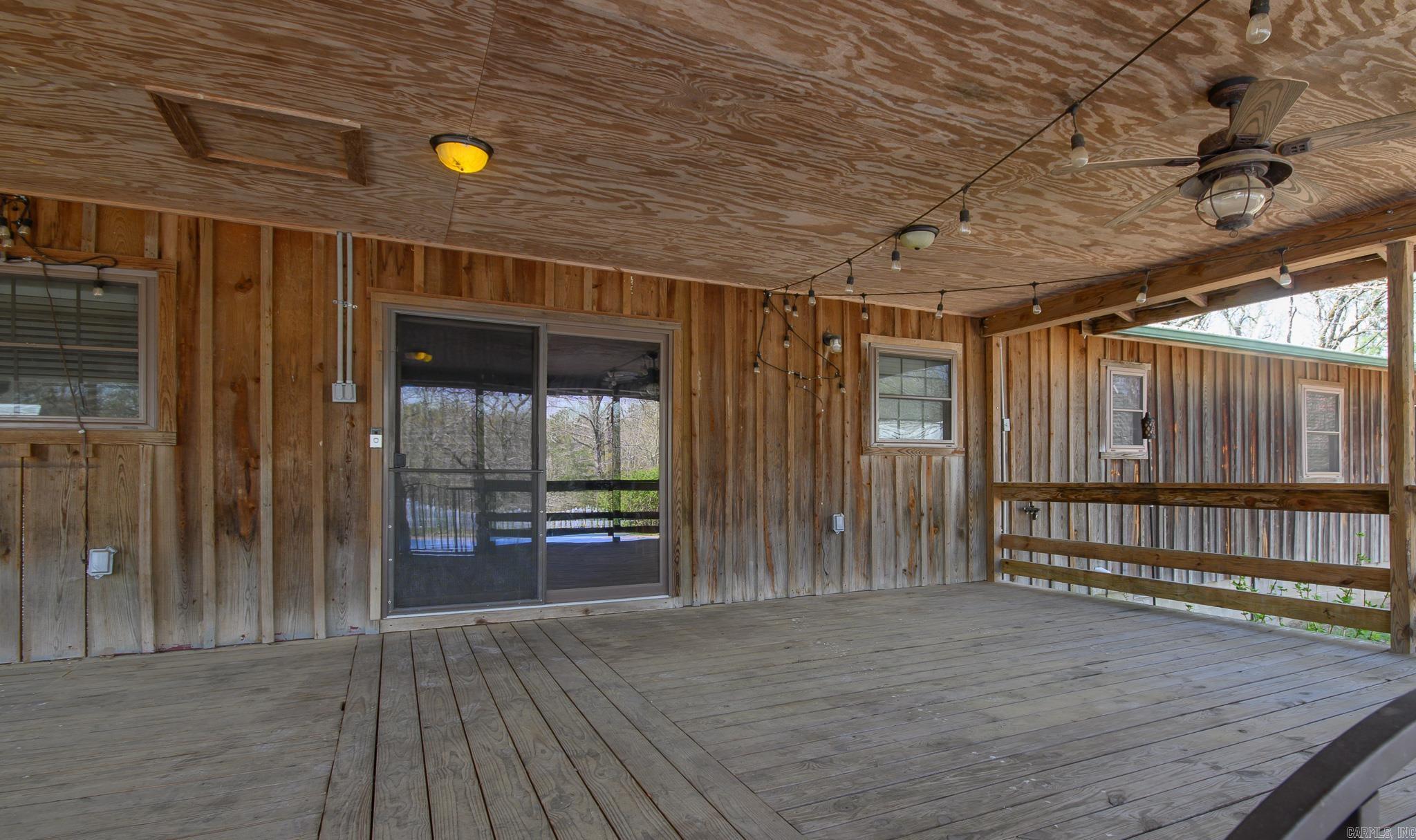 1295 Polk Road 47 Mena, AR 71953