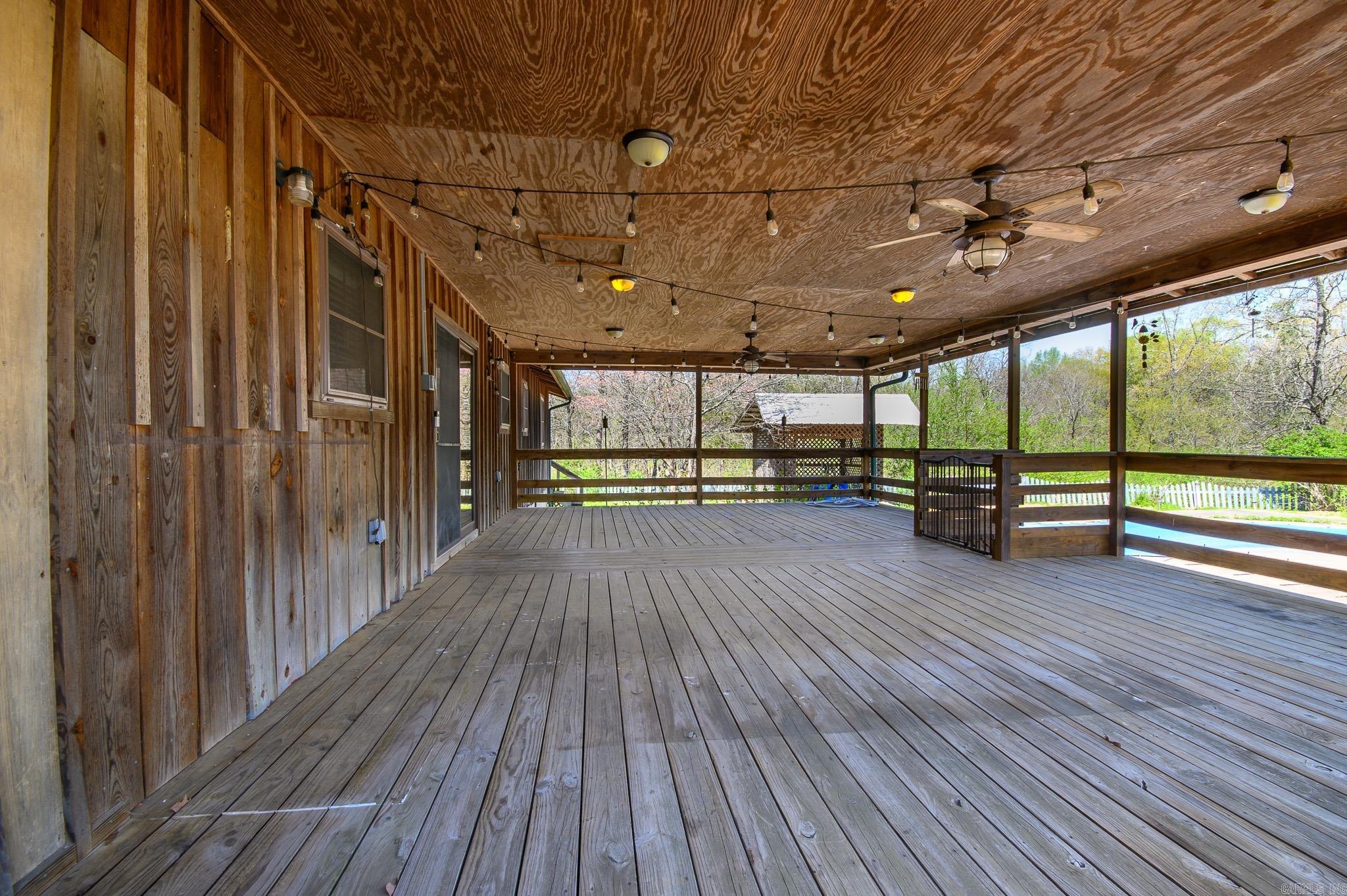 1295 Polk Road 47 Mena, AR 71953