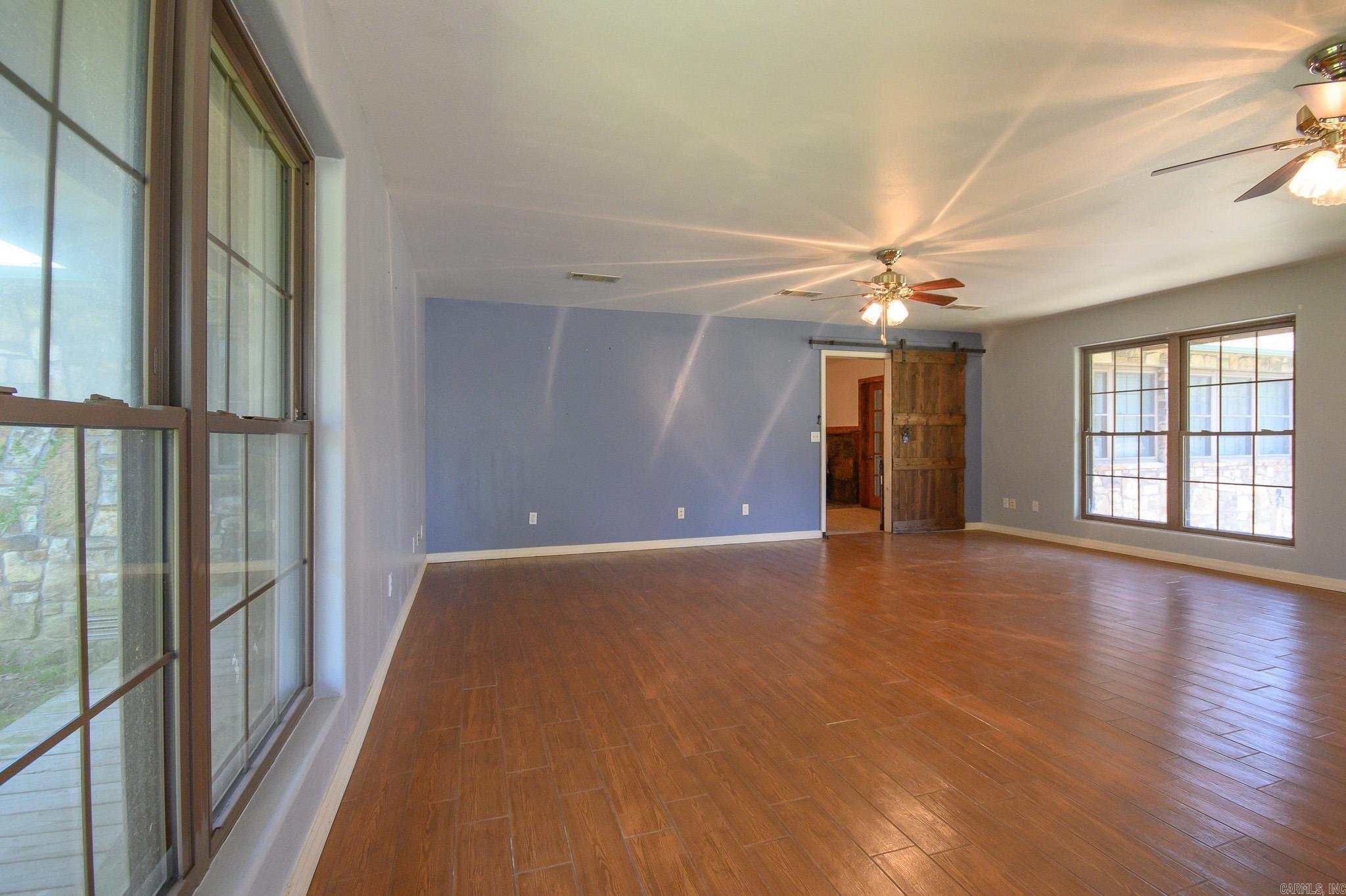 1295 Polk Road 47 Mena, AR 71953