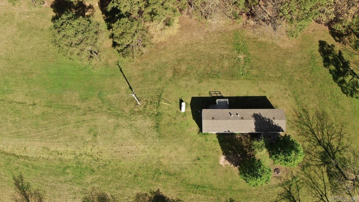 593 Hillhollow Rd  Marshall, AR