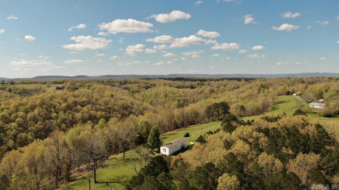 593 Hillhollow Rd  Marshall, AR