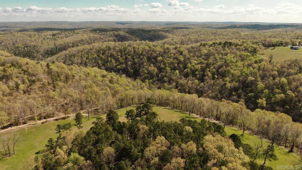 593 Hillhollow Rd  Marshall, AR