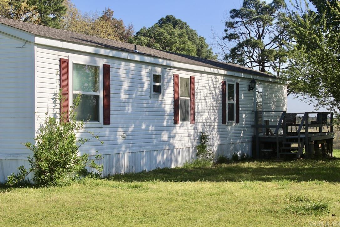 593 Hillhollow Rd  Marshall, AR