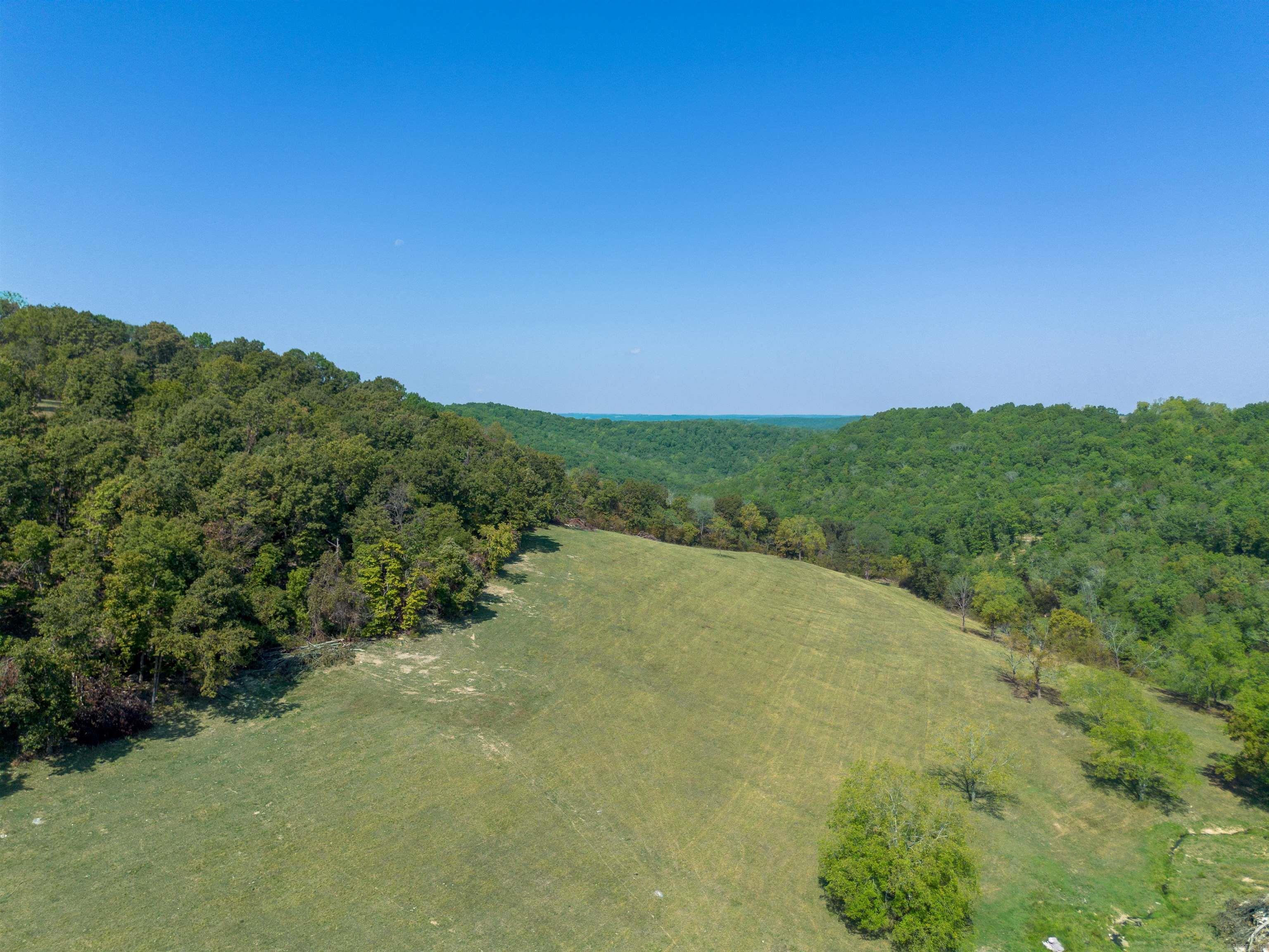 79.50 ac. (+/-) Crochet Road  Marshall, AR