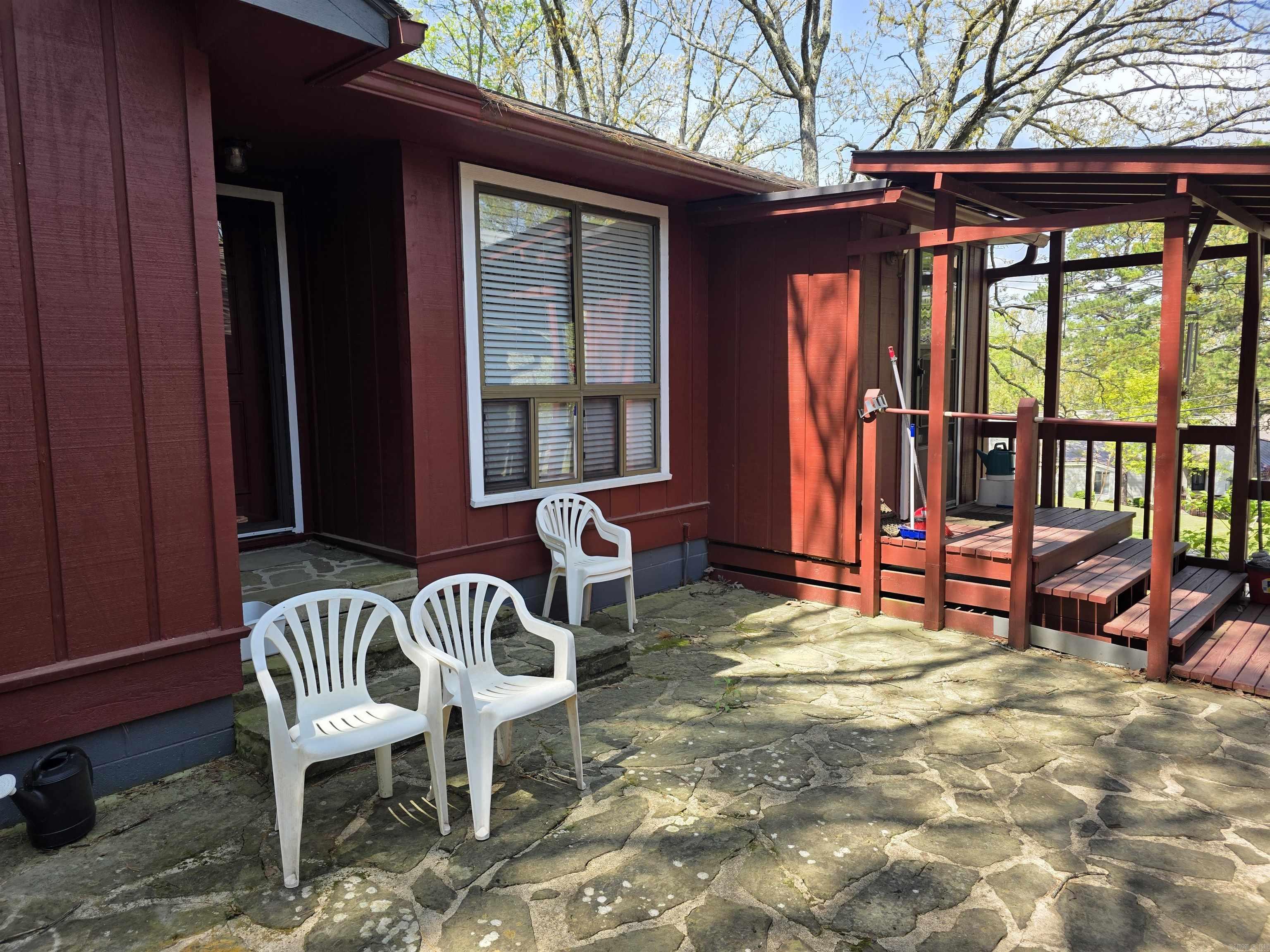 127 Short Haven Ln.  Fairfield Bay, AR