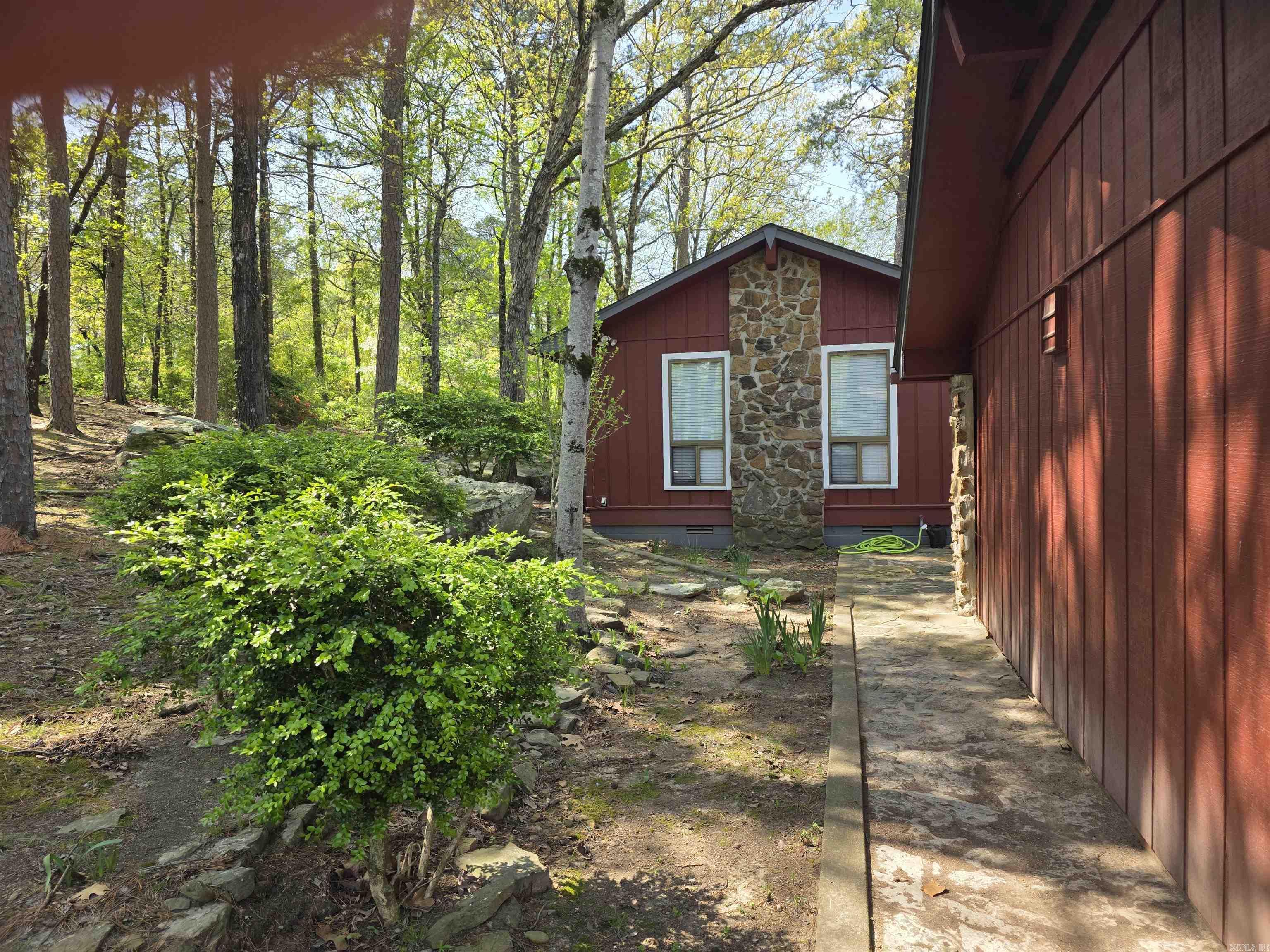 127 Short Haven Ln.  Fairfield Bay, AR