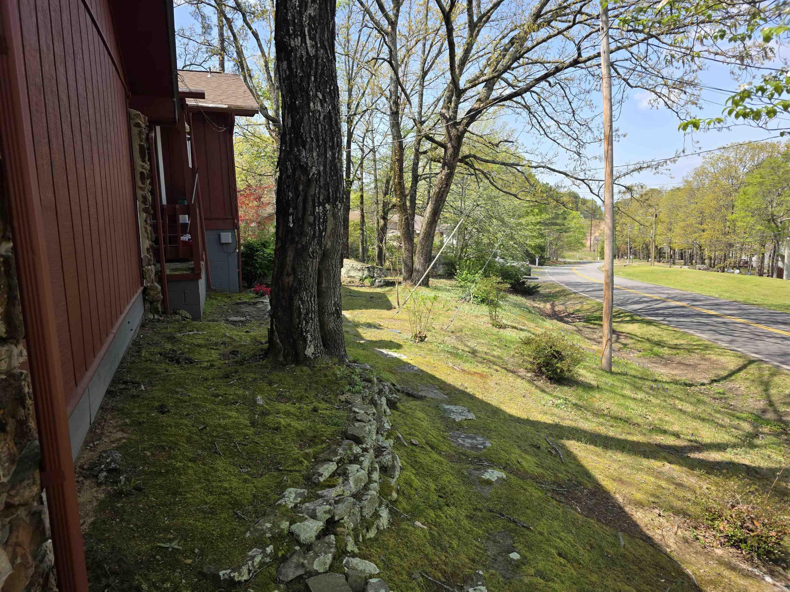 127 Short Haven Ln.  Fairfield Bay, AR