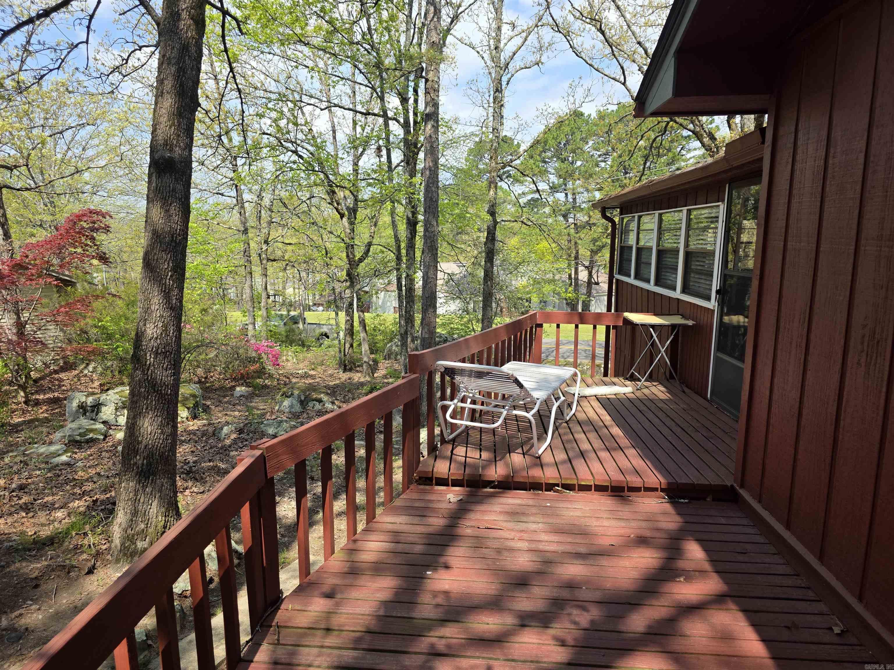 127 Short Haven Ln.  Fairfield Bay, AR