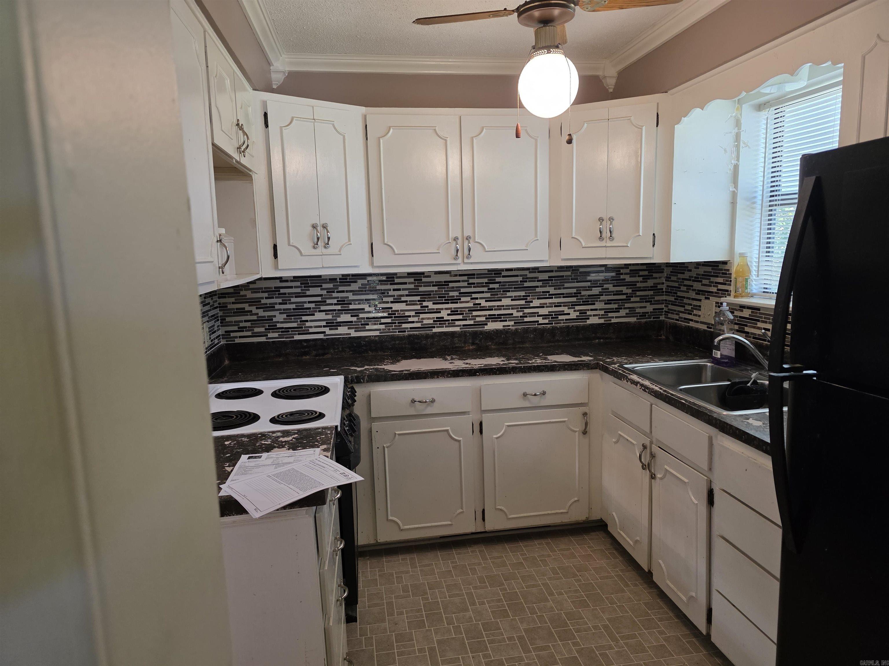 127 Short Haven Ln.  Fairfield Bay, AR