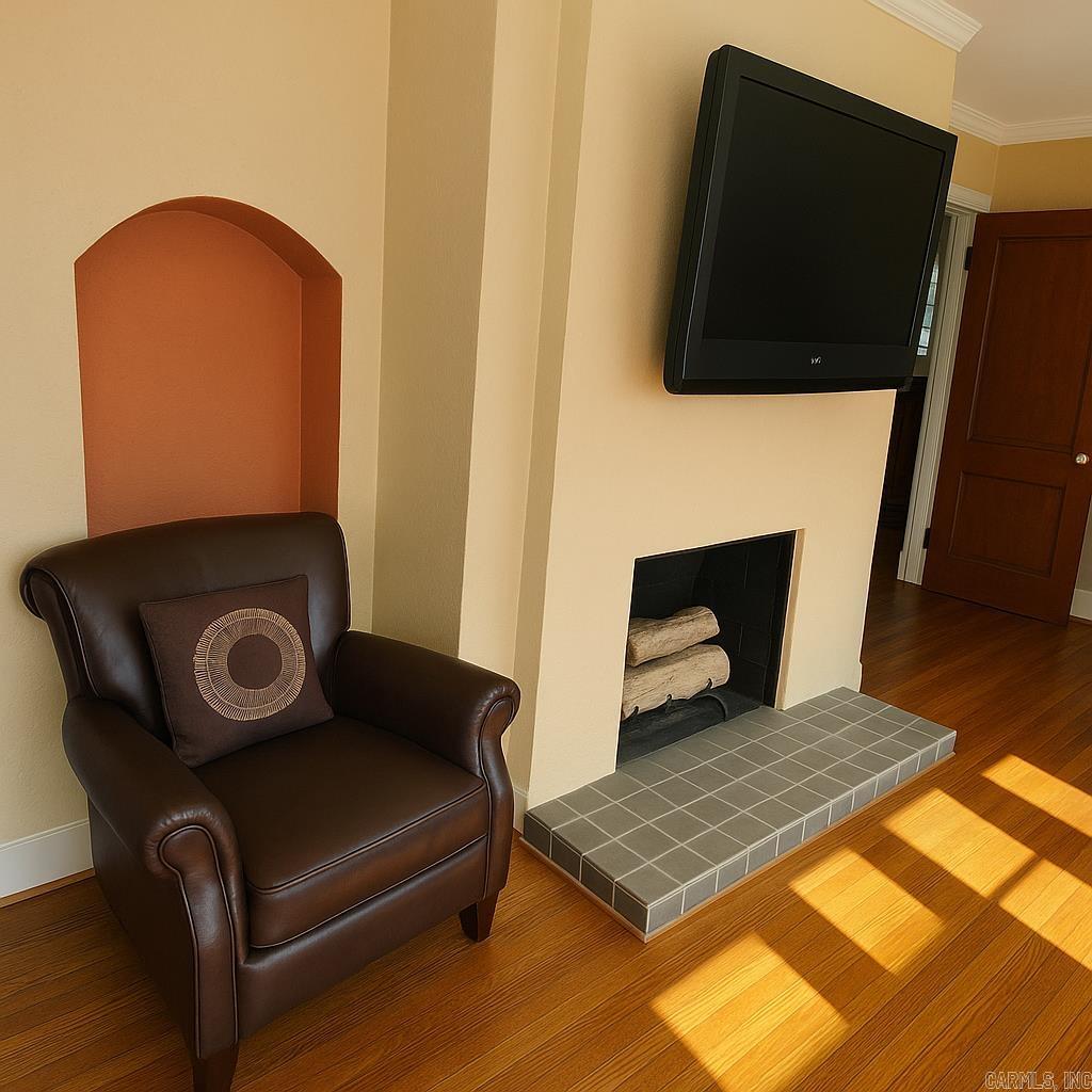 409 W H Avenue North Little Rock, AR 72116