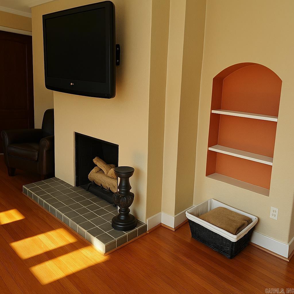 409 W H Avenue North Little Rock, AR 72116