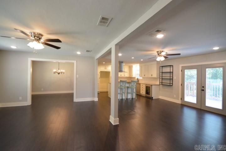 12904 Southridge Drive Little Rock, AR 72212-1633