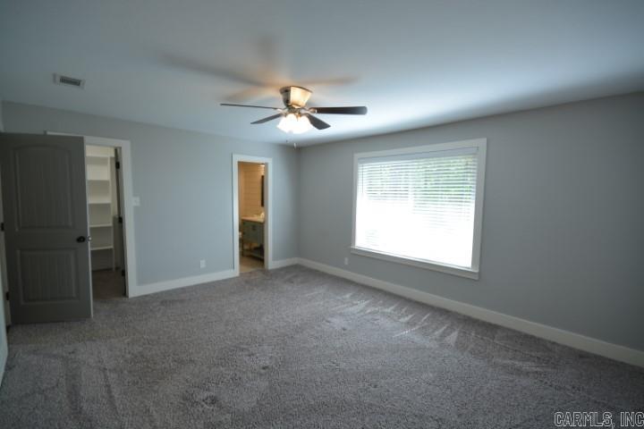 12904 Southridge Drive Little Rock, AR 72212-1633