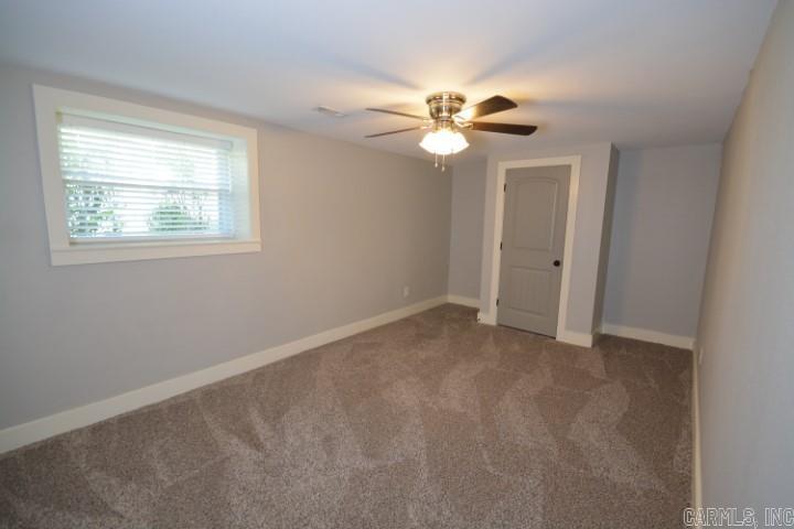 12904 Southridge Drive Little Rock, AR 72212-1633