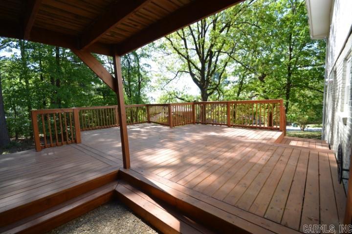 12904 Southridge Drive Little Rock, AR 72212-1633