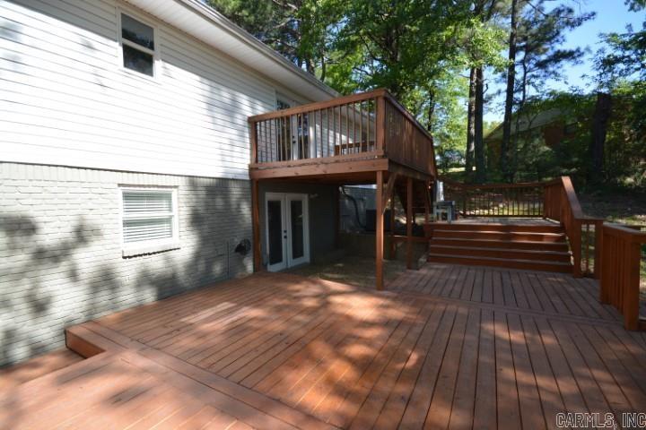 12904 Southridge Drive Little Rock, AR 72212-1633