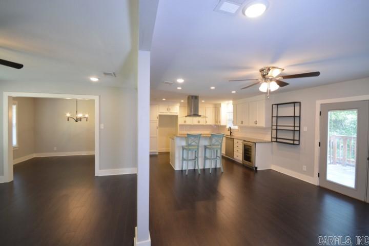 12904 Southridge Drive Little Rock, AR 72212-1633