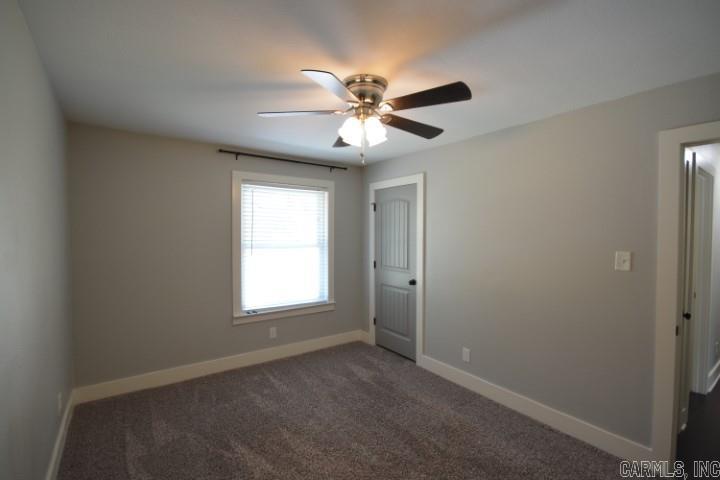 12904 Southridge Drive Little Rock, AR 72212-1633