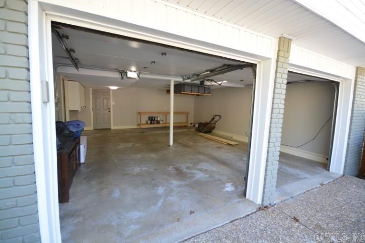 12904 Southridge Drive Little Rock, AR 72212-1633