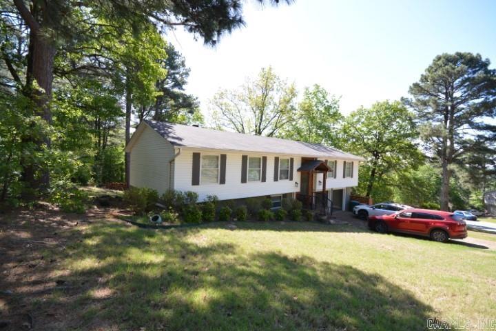 12904 Southridge Drive Little Rock, AR 72212-1633