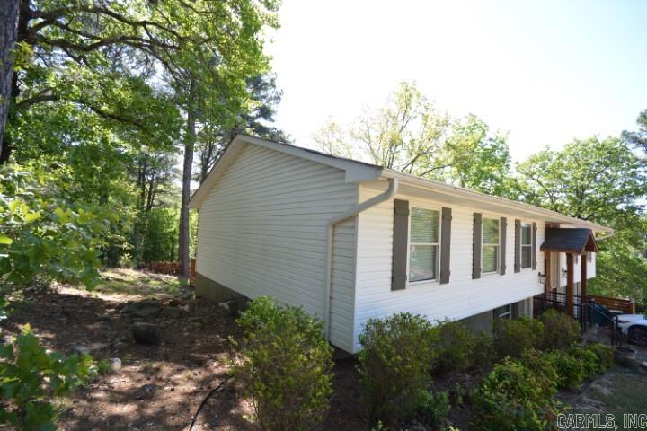 12904 Southridge Drive Little Rock, AR 72212-1633