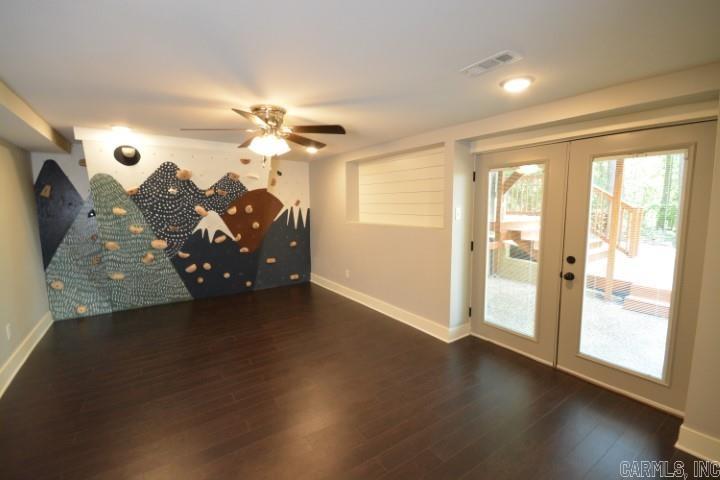 12904 Southridge Drive Little Rock, AR 72212-1633