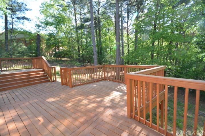 12904 Southridge Drive Little Rock, AR 72212-1633