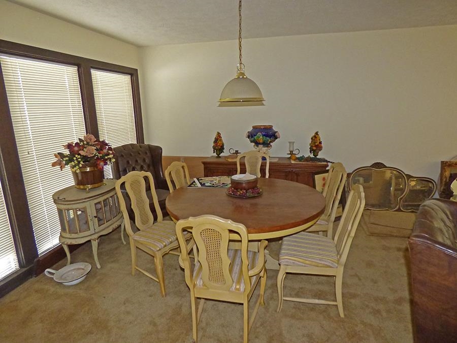 16 Annette Road Cherokee Village, AR 72529