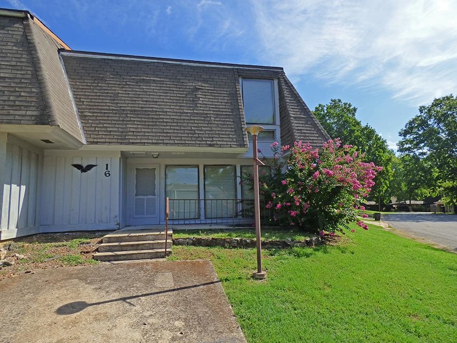 16 Annette Road Cherokee Village, AR 72529
