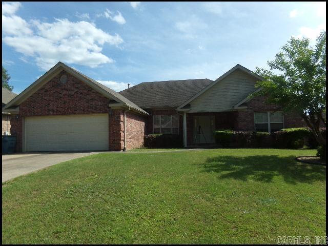 31 Congressional  Little Rock, AR