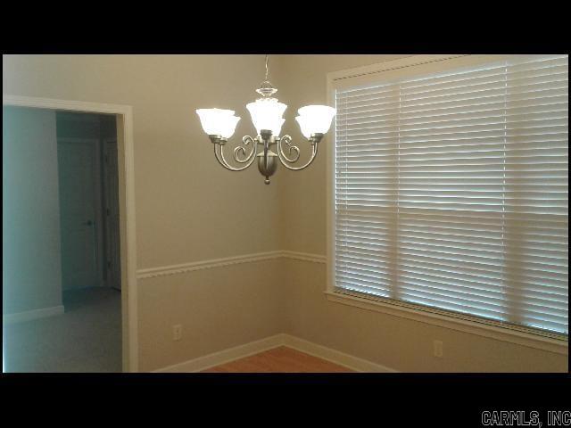 31 Congressional  Little Rock, AR