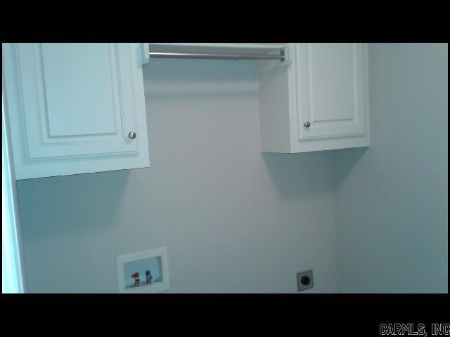 31 Congressional  Little Rock, AR