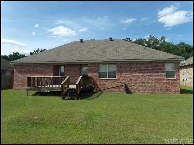 31 Congressional  Little Rock, AR