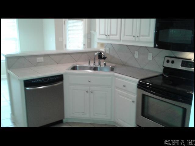 31 Congressional  Little Rock, AR