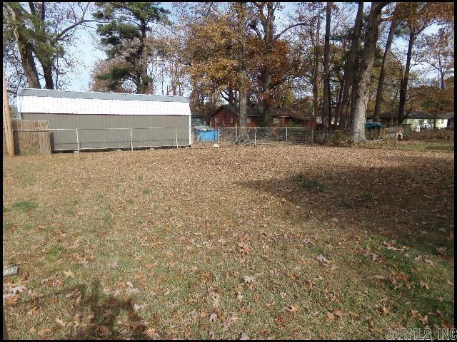 7524 Knollwood  Little Rock, AR