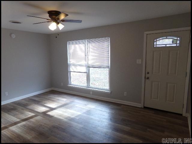 7524 Knollwood  Little Rock, AR