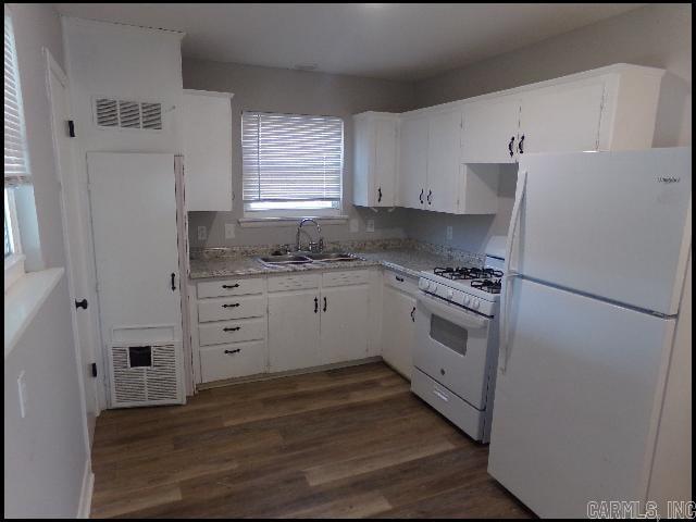 7524 Knollwood  Little Rock, AR