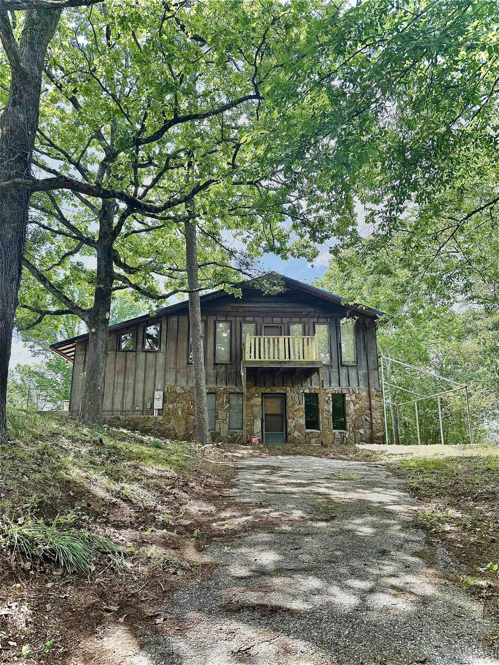 429 Caddo  Norman, AR