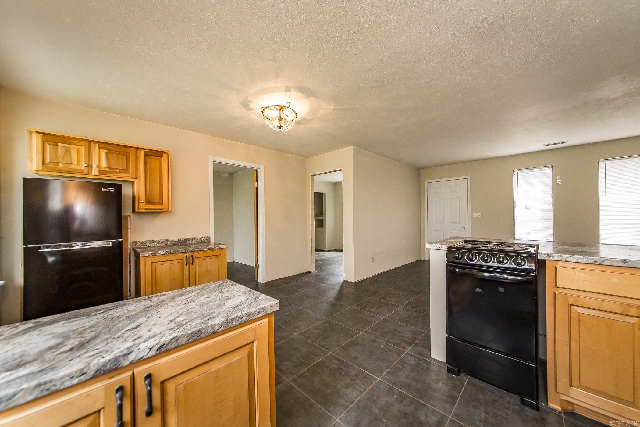 429 Caddo  Norman, AR