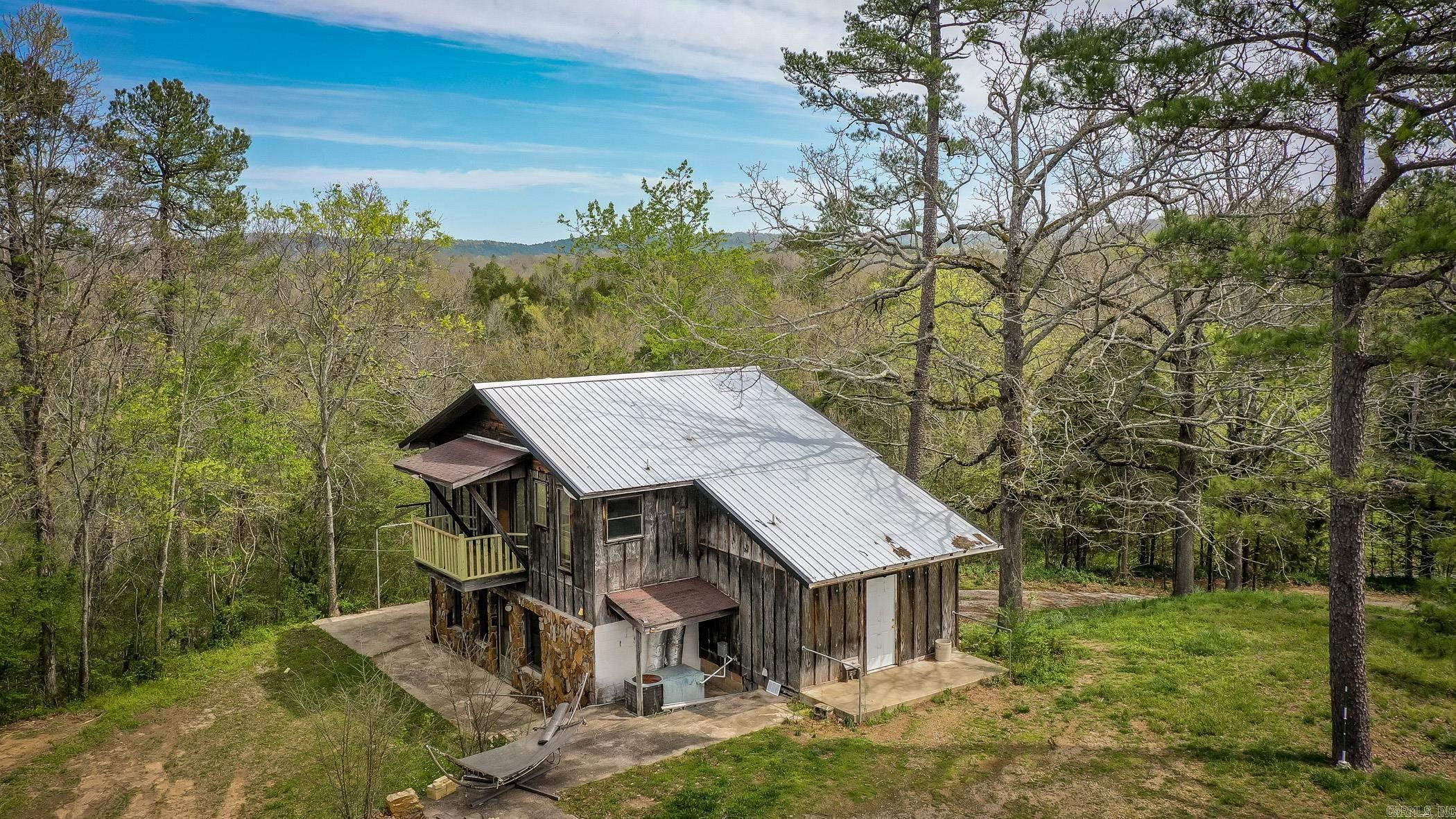 429 Caddo  Norman, AR