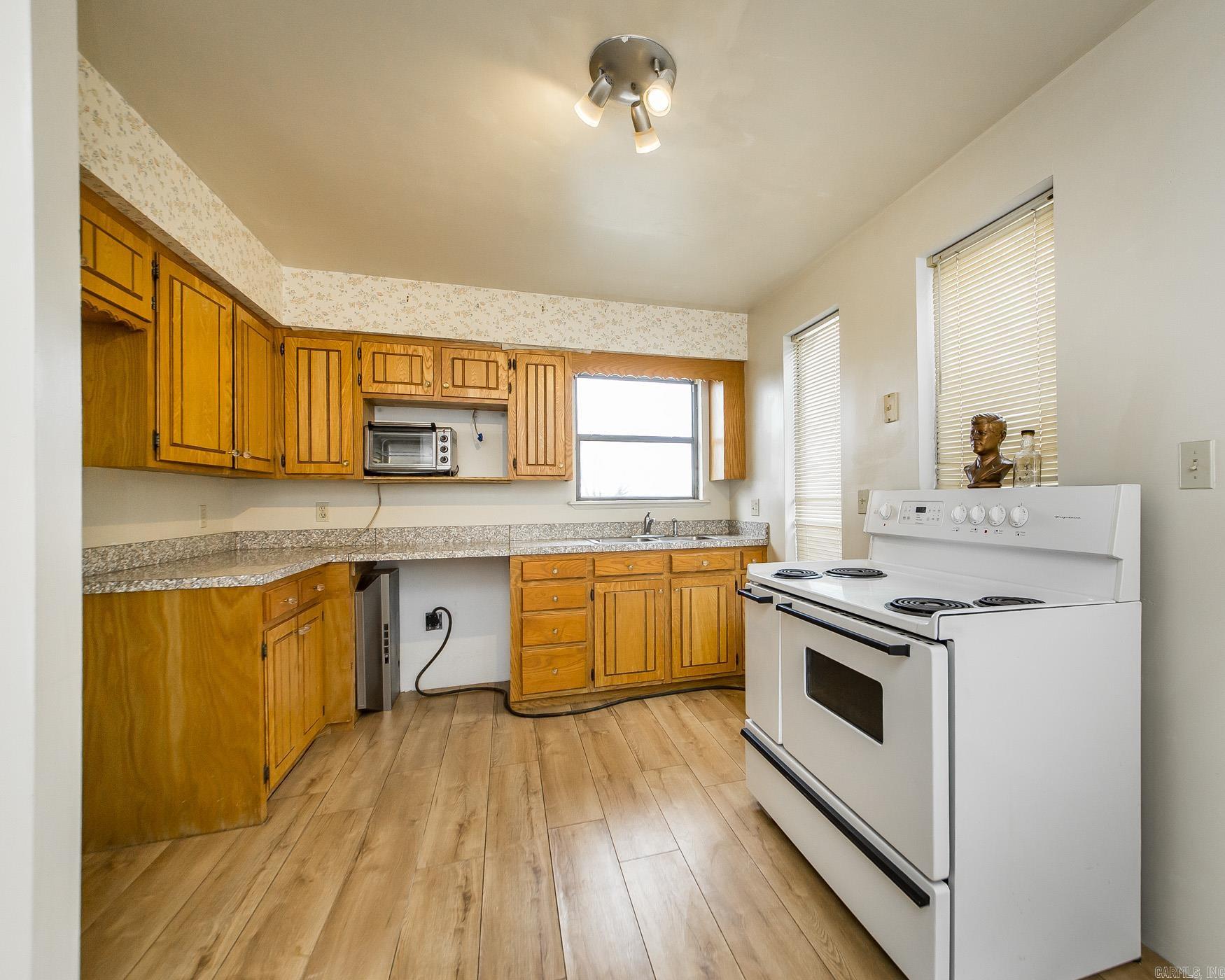 429 Caddo  Norman, AR