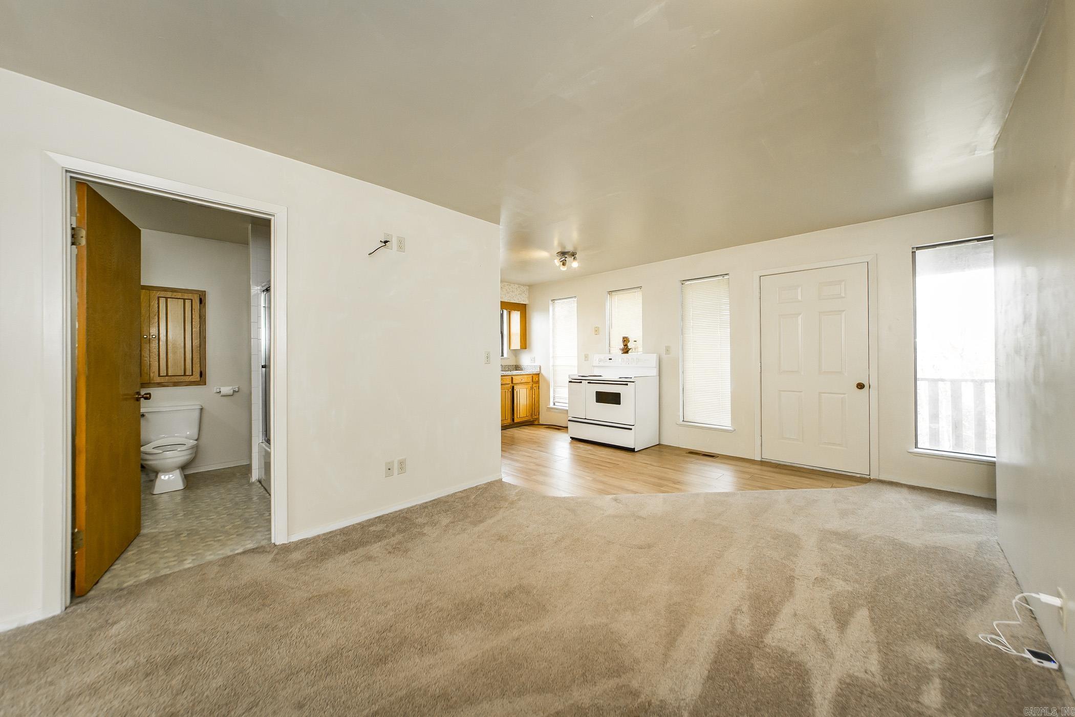 429 Caddo  Norman, AR