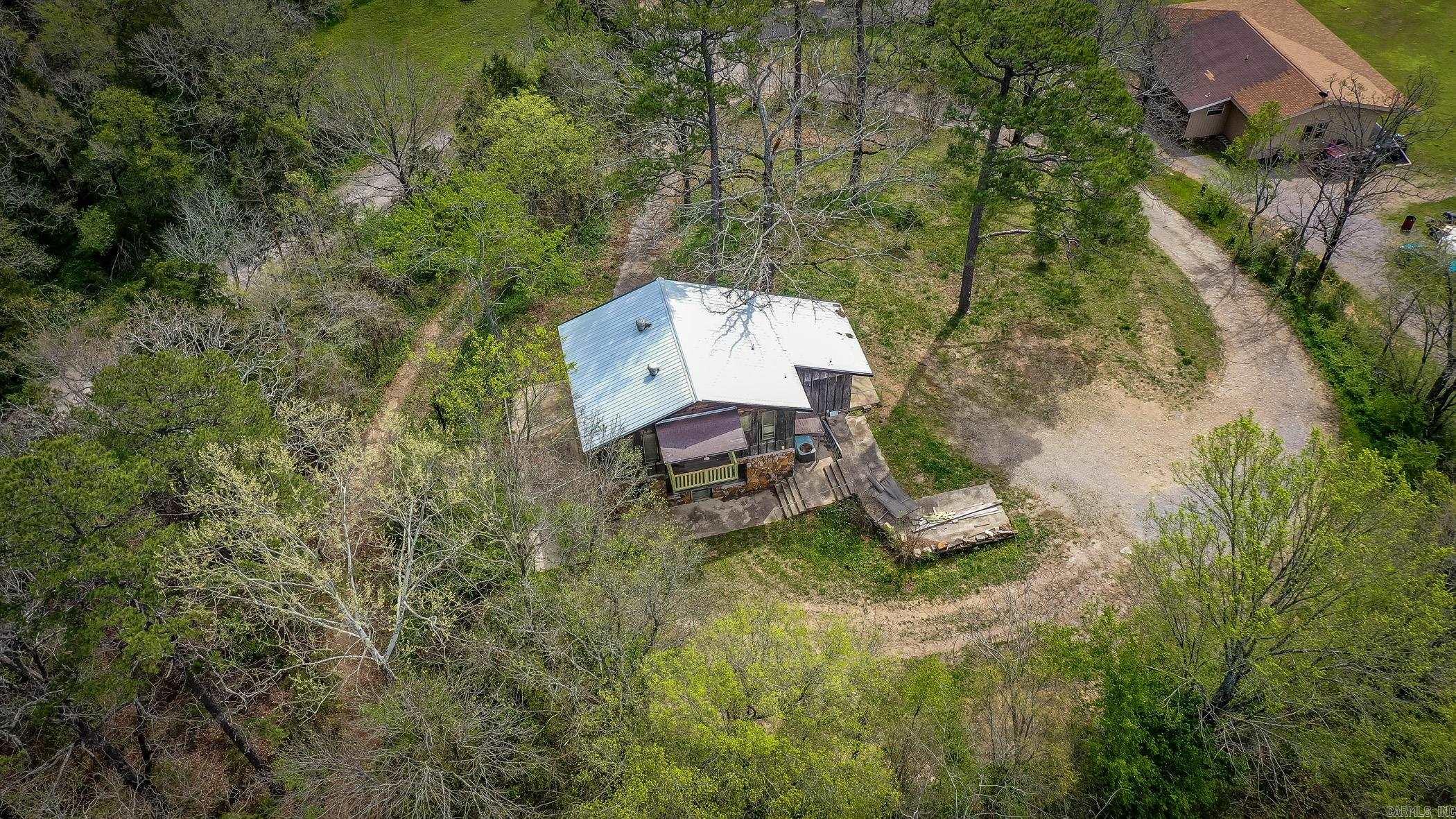 429 Caddo  Norman, AR