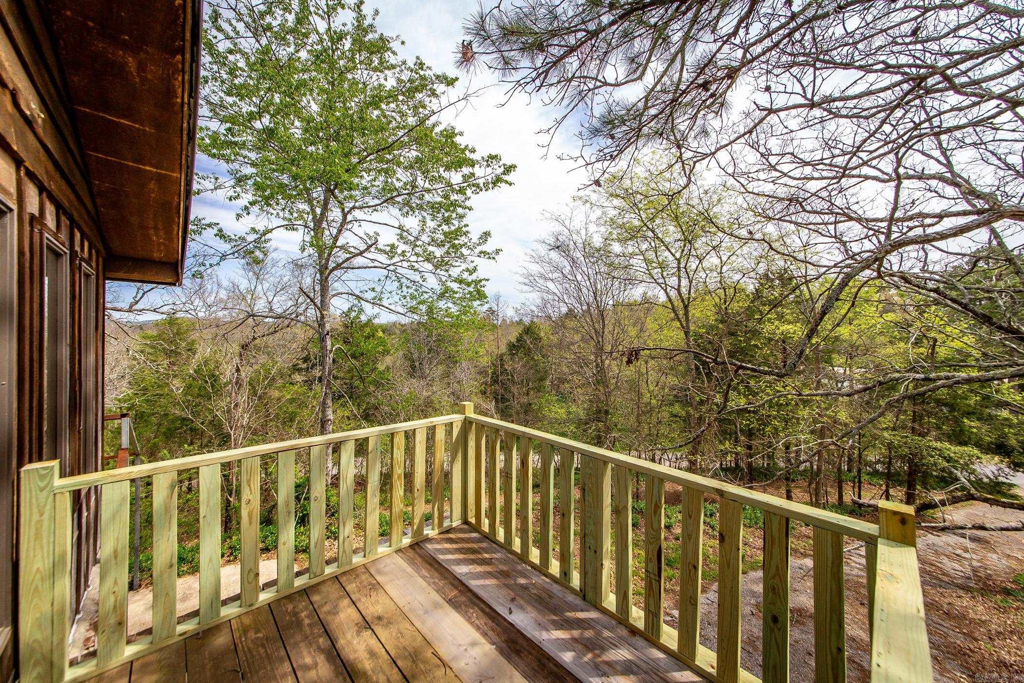 429 Caddo  Norman, AR