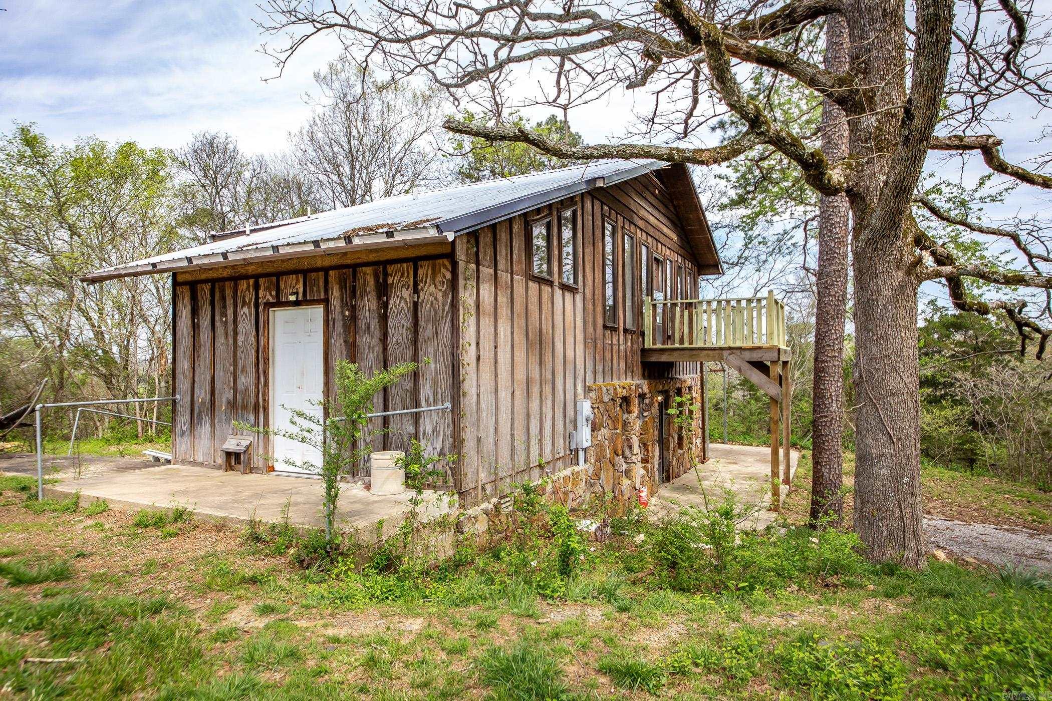 429 Caddo  Norman, AR