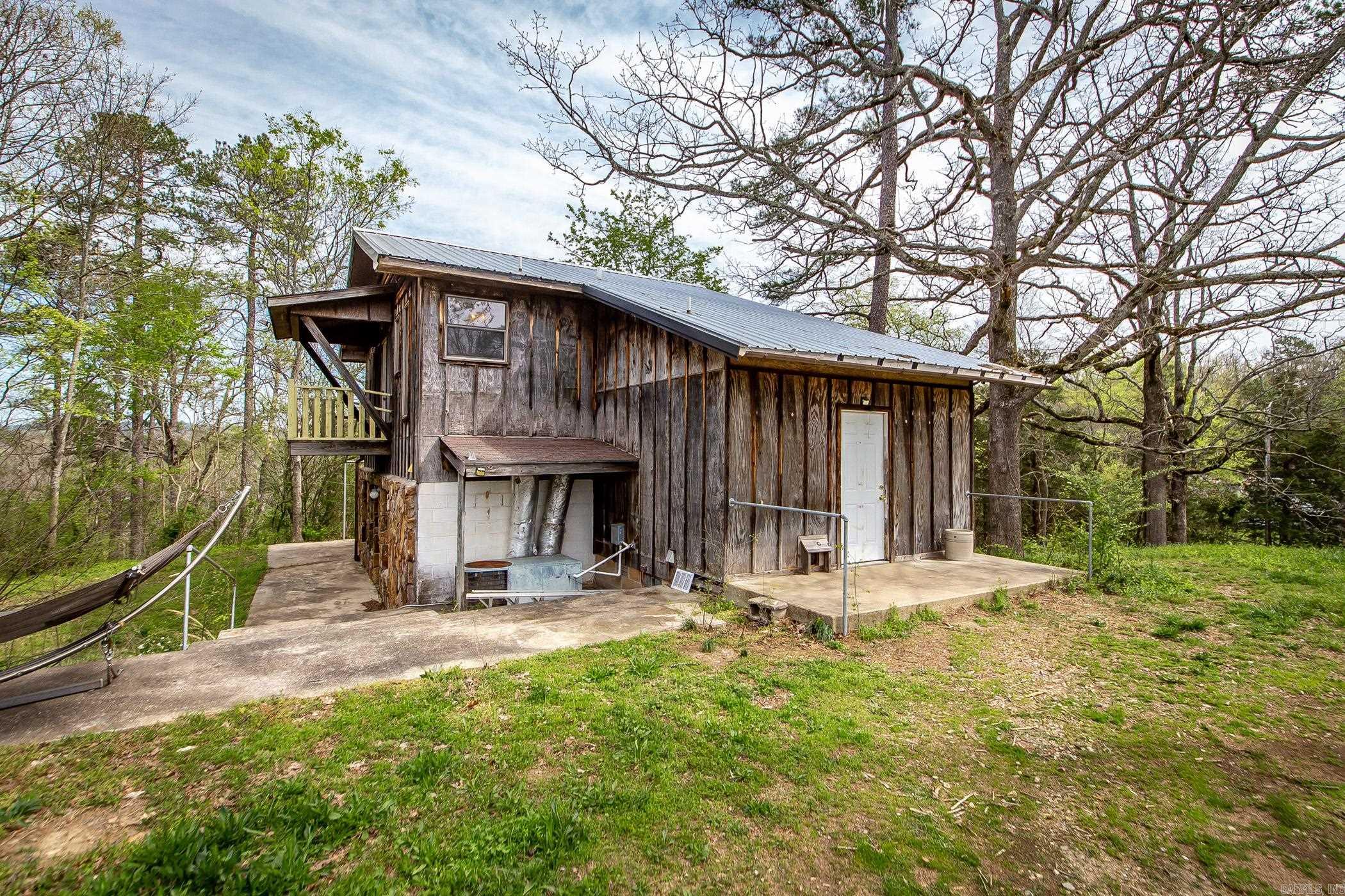 429 Caddo  Norman, AR