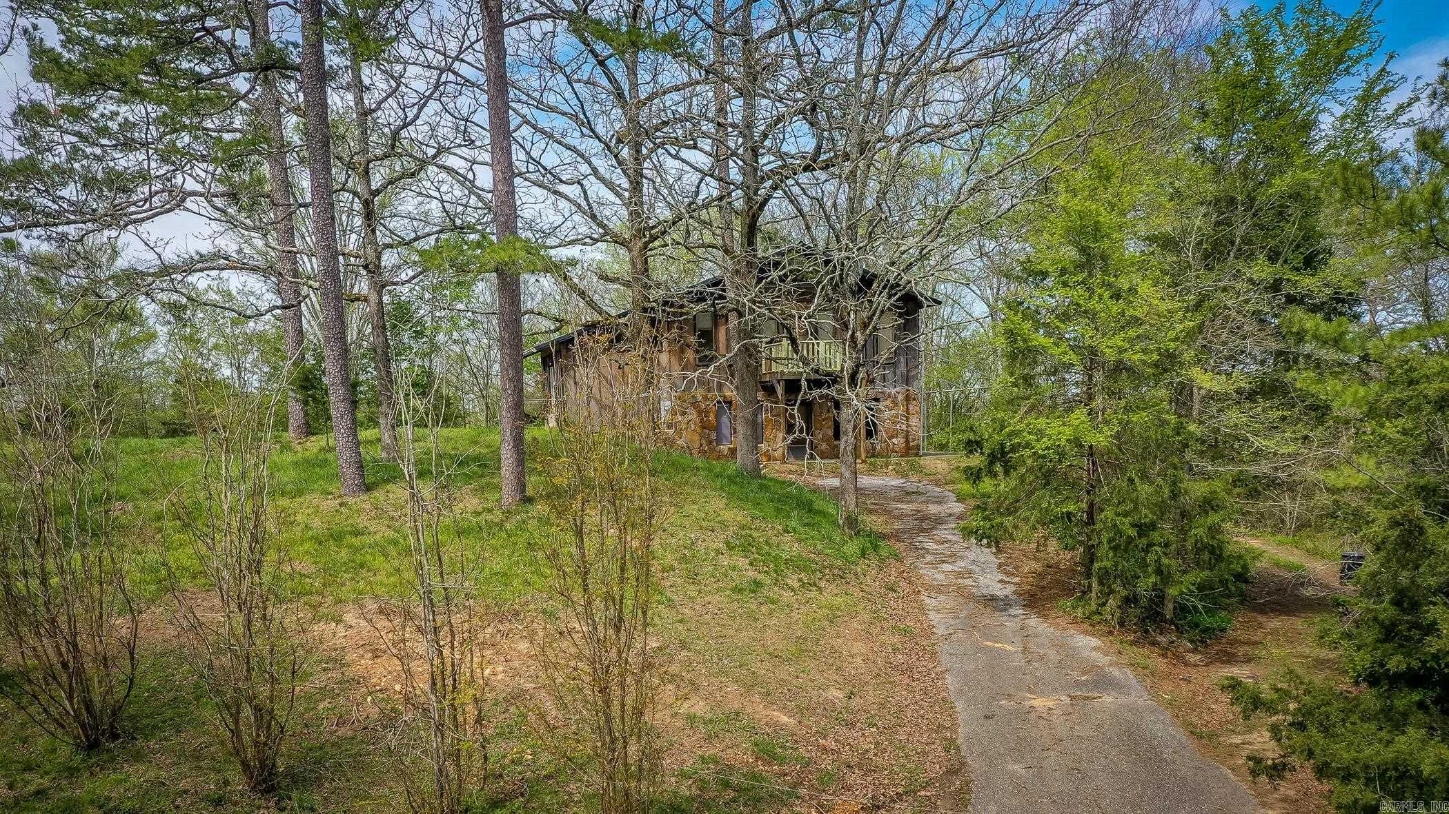 429 Caddo  Norman, AR