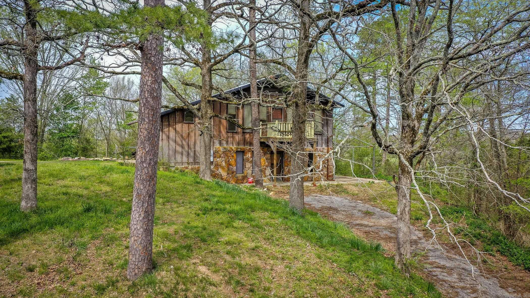 429 Caddo  Norman, AR