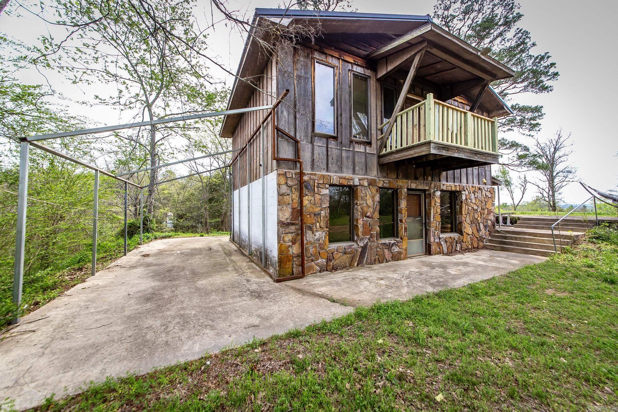 429 Caddo  Norman, AR